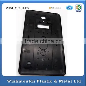 Custom Design Product PC Overmold TPE/TPR Part for Auto Parts Car Accessories thumbnail-3