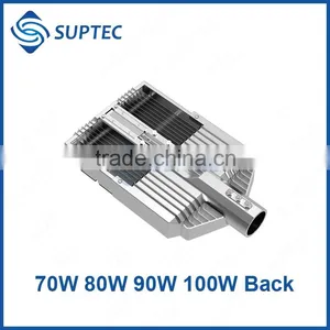 90W 90 Watt LED Street Light Price Outdoor IP66 MEAN WELL BRIDGELUX SMD thumbnail-2