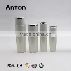 Opal Airless Pump Glass Lotion Bottle thumbnail-1