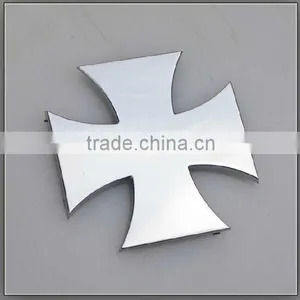 Big Order Big Discount Car Letter Emblem (ss-3582) thumbnail-1
