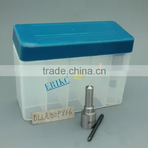 China County D4DD Engine Injector Parts Nozzle DLLA150P866 thumbnail-4