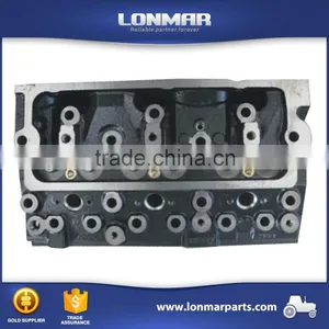 New Agriculture Machinery Parts Cylinder Head for PERKINS Replacement Parts thumbnail-1
