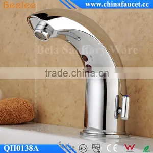 Infrared Sensor Activated Wash Basin Monobloc Wash Basin Mixer Tap Quality Choice thumbnail-2