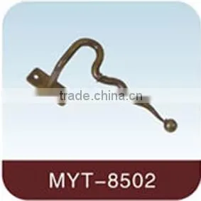 Curtain Hook,curtain Tieback,holdback Curtain Accessories thumbnail-1