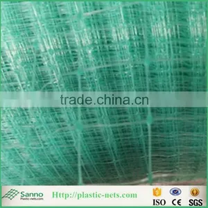 White Colour Ground Reinforcement Plastic Lawn Protect Netting thumbnail-1