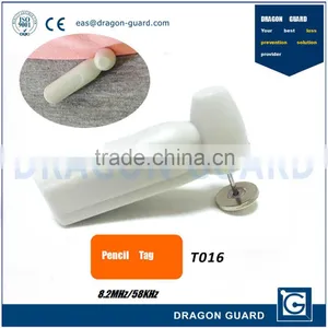 Promotion for Ready Stock EAS Security Tag & Clothing Store Security Tag & Anti-theft Clothing Tags thumbnail-3