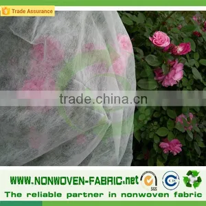 Garden Plant Cover Non Woven Landscape Fabric thumbnail-4