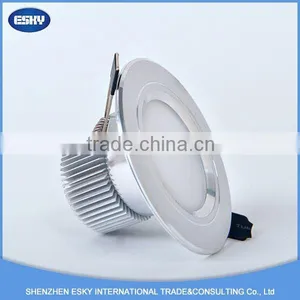 Latest Product Custom Design Led Downlight 55mm Fine Workmanship thumbnail-1