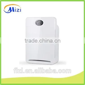 Personal Mini Air Purifier thumbnail-1
