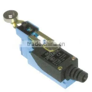 CNGAD TZ Series AC Current Blue Miniature Limit Switch(limiting Switch, Limit Switch TZ)(TZ-8108) thumbnail-1
