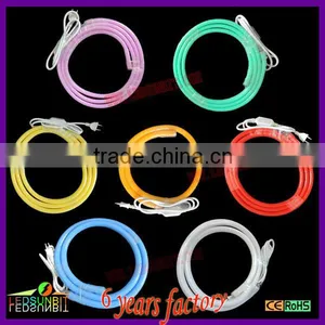 LED Neon Light Led Security Lighting Neon Sign thumbnail-1