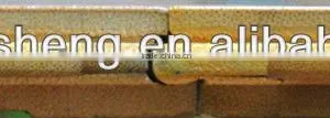 Matt Finished Bamboo Flooring With Unillin System Unilin Lock thumbnail-1