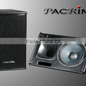 Professional 12 Inch Speaker thumbnail-1