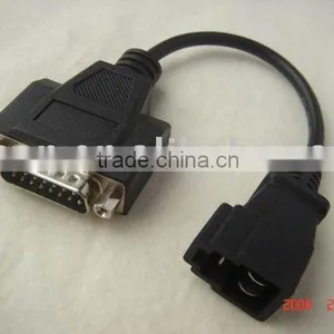 Obd2 Cable Obd2 Interface YS-D094 thumbnail-1