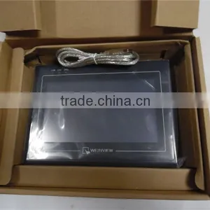 MT6070IH3 China Industrial Weinview 7 Inch Hmi Panel thumbnail-1