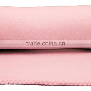 Wholesale Blanket Customized Design 150*100cm Polar Fleece Blanket for Donation thumbnail-2