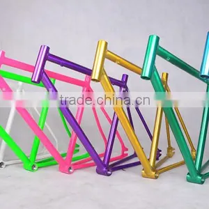 Bicycle Frame KB-Z-071 thumbnail-4