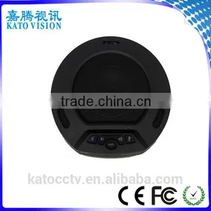 USB Omni-directional High Fidelity Microphone for Video Conferencing Omnidirectional Microphone thumbnail-1