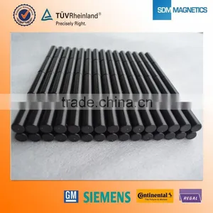 Magnet Ndfeb Rod for Magnetic Separator Magnet Block N35 thumbnail-1