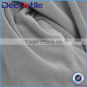 4 Way Stretch Thick Felt Fabric Surface Fabric for Coral Fleece Fabric thumbnail-1