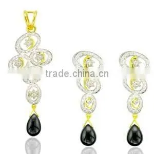 FA SHION PENDANT SETS thumbnail-1