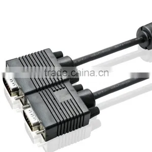 40 Meters VGA Cable With IC thumbnail-2
