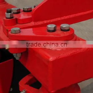 New Reversible Plows HOT SALE Agricultural Disc Plow thumbnail-5