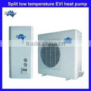 Air Water dc Inverter Air to Air Heat Exchanger thumbnail-1