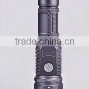 USBcheap and Rechargeable Flashlight for Mobile thumbnail-5