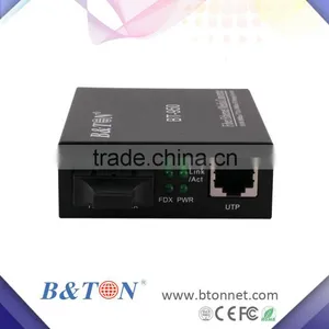 Fiber Optic to Utp Converter thumbnail-2