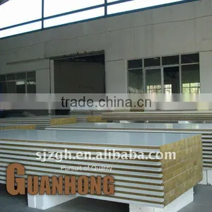 Sandwich Panel for Roof and Wall thumbnail-1