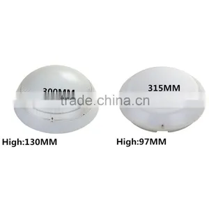 Child Chandelier Lighting IP 20 54 65 LED Pendant Ceiling Light Fixt 5W 7W 12W Smd 2835 PC Modern Touch Light Switch thumbnail-4