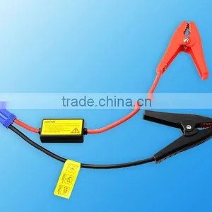 Jump Starter Power Bank and Portable Charger Power Bank With USB Charging Port thumbnail-3