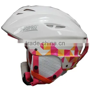Multi-sport Helmet for SKATEBOARDING WAKEBOARDING BMX BIKING SCOOTERING SKIING MOUNTAINEERING SKY DIVING thumbnail-4