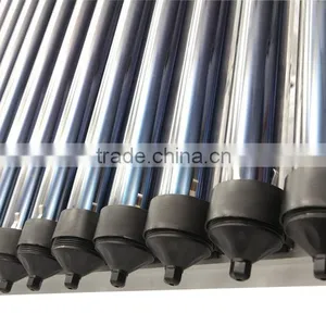 150L Manifold Solar Collector With Heat Pipe (new) thumbnail-3