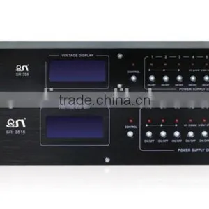 Led Handbags Control Relays Sequence thumbnail-1