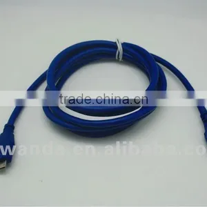 New Design High Quality Micro USB Receptacle Offset Type thumbnail-1