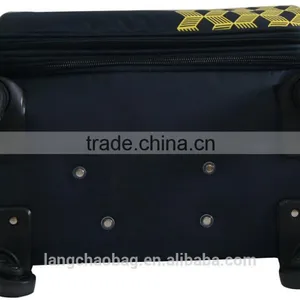 2015 Fashion New Products Cheap Luggage Bag Soft Suitcases Wheeled Travel Luggage thumbnail-3