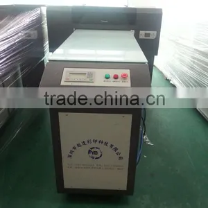 Low Price Digital Ceramic Decal Printer, Ceramic Printer thumbnail-1