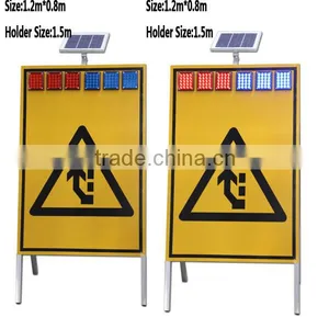 High Quality Portable Electronic Signs thumbnail-1