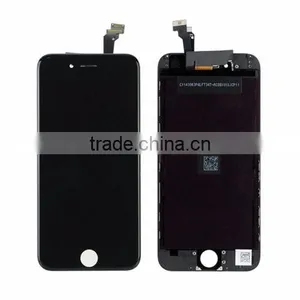 China Wholesale Lcd Assembly for Iphone 6 thumbnail-6