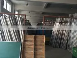 Yongkang Oudi Home Product Co., Ltd. company overview - view 1 thumbnail