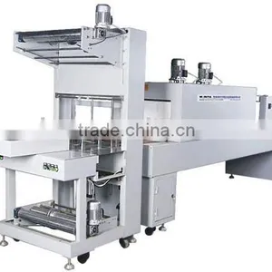 Semi-Automatic Shrink Wrapping Packing Machine thumbnail-1