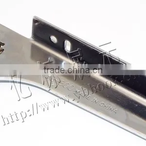 Fashion Factory Metal Hanging Shelf Bracket for Wood thumbnail-3