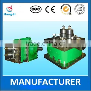 China Hot Rolling Mill Roller Box thumbnail-1
