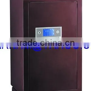 Digital Safe Box Home Safe Electronic Safe Gun Safe Safe Standers thumbnail-1