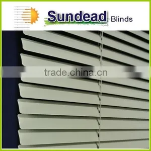 Home Decorative Aluminum Venetian Blinds & Horizontal Blinds & Mini Blinds thumbnail-1