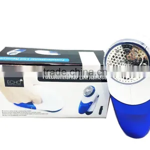 BATTERY OPERATED ELECTRIC CARPET CLOTHES BRUDH LINT REMOVER (YMJ-5188) thumbnail-4