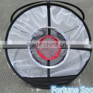 Pop up Single-side Golf Practice 24"chipping Net With Factory Price Quality Choice thumbnail-1