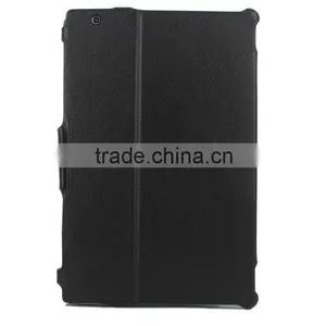 Express pu Leather Flip Case for Sony Xperia Z4 Tablet thumbnail-1
